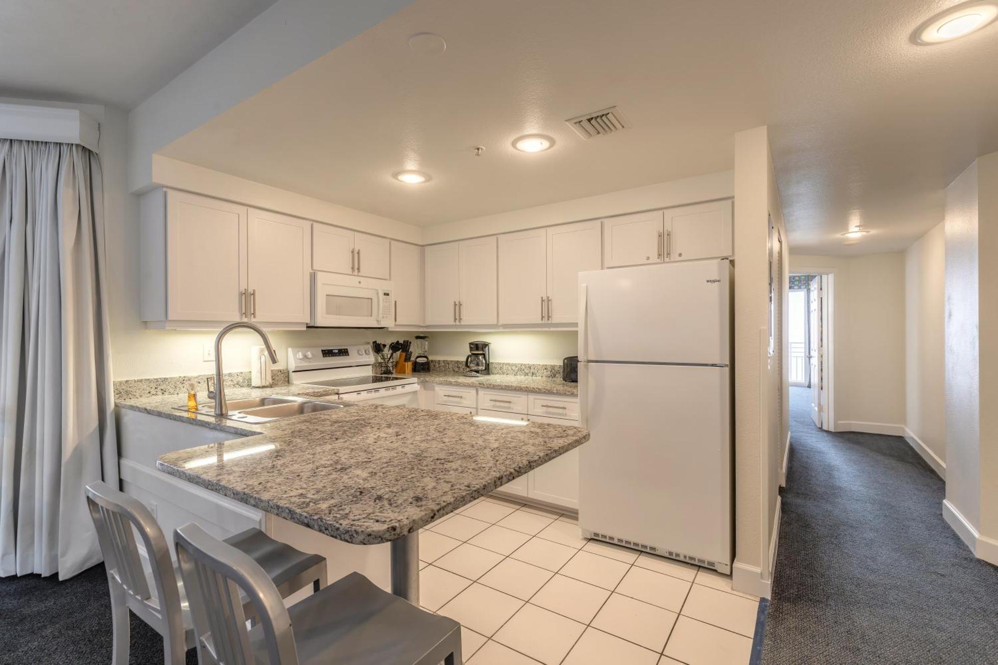 Beachfront Bliss At Ocean Walk Resort - Unit 1701 Daytona Beach Exterior foto