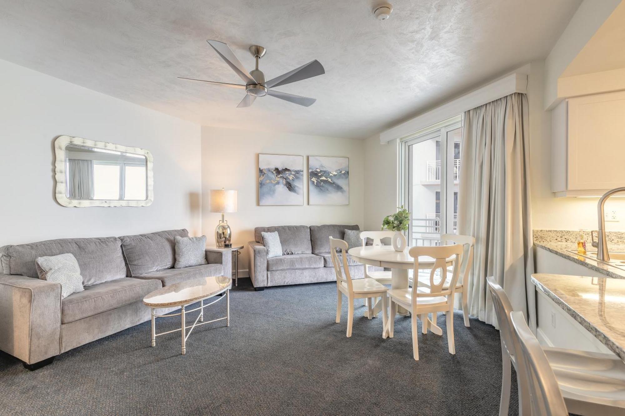 Beachfront Bliss At Ocean Walk Resort - Unit 1701 Daytona Beach Exterior foto
